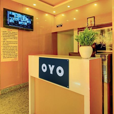 Hotel O Aryan Home Stay 데라둔 외부 사진