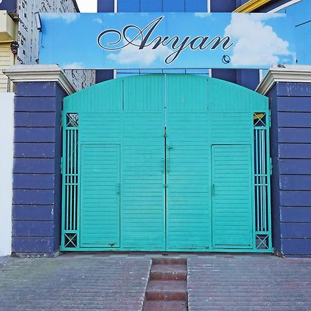 Hotel O Aryan Home Stay 데라둔 외부 사진