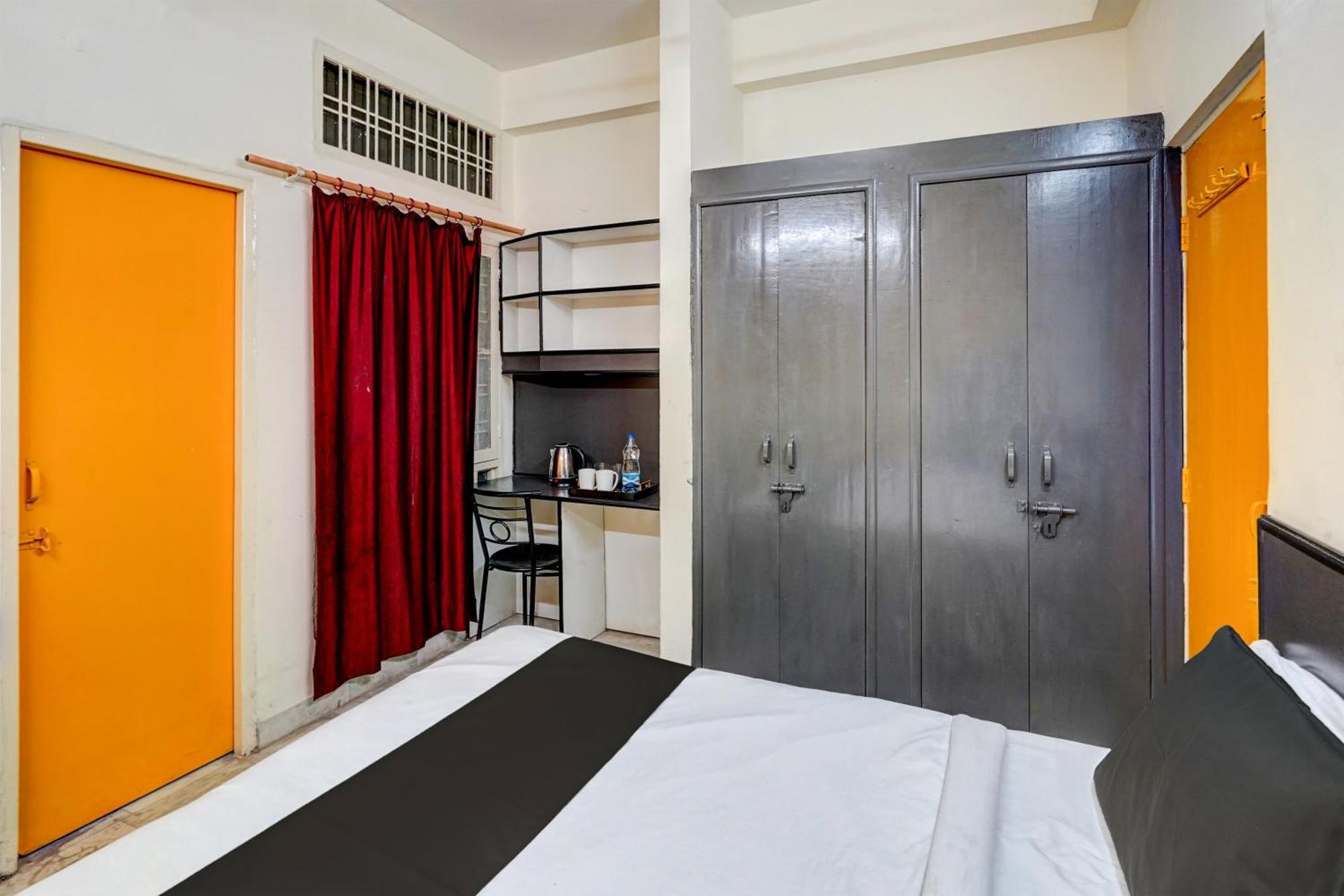 Hotel O Aryan Home Stay 데라둔 외부 사진
