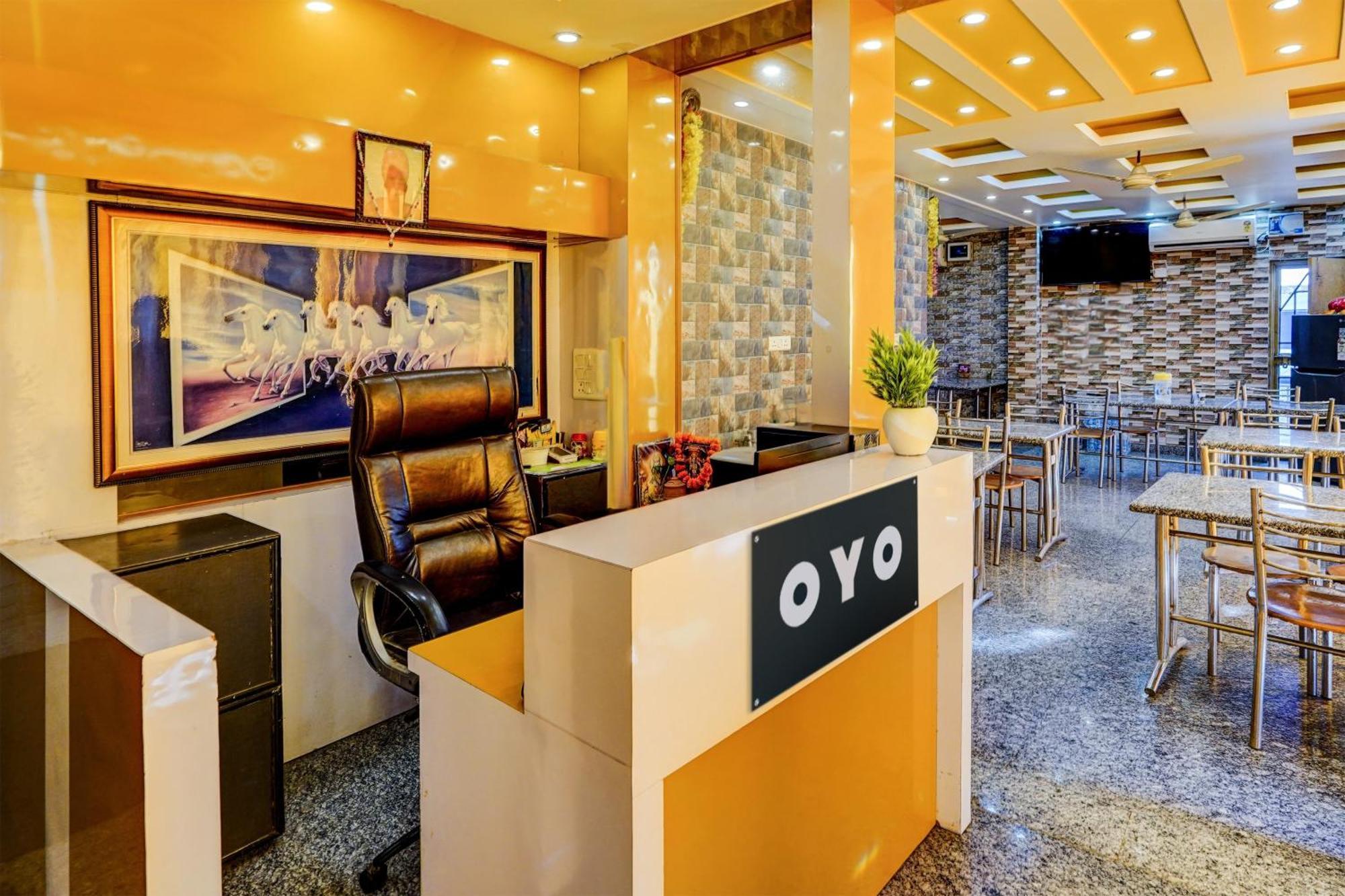 Hotel O Aryan Home Stay 데라둔 외부 사진