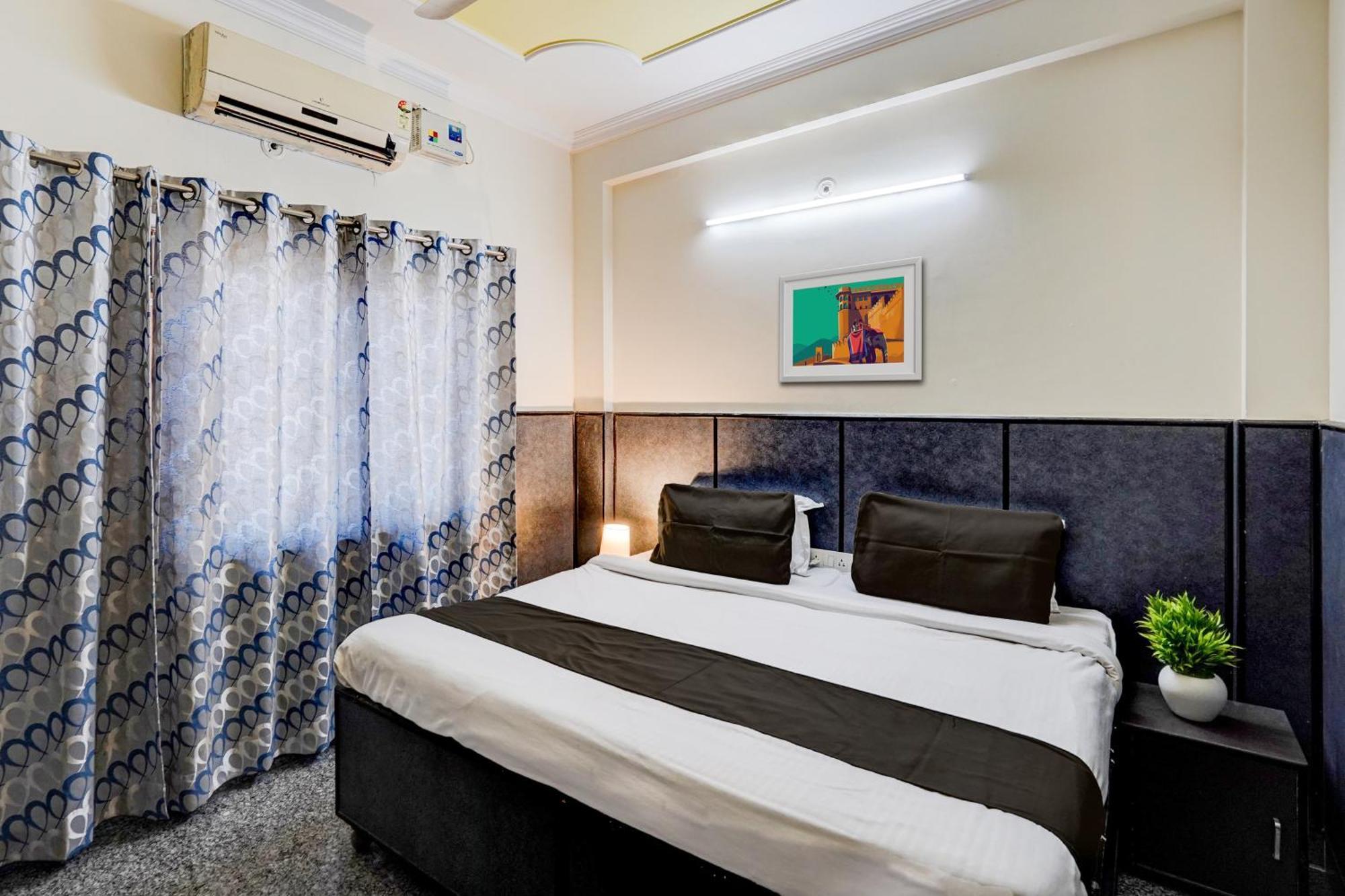 Hotel O Aryan Home Stay 데라둔 외부 사진