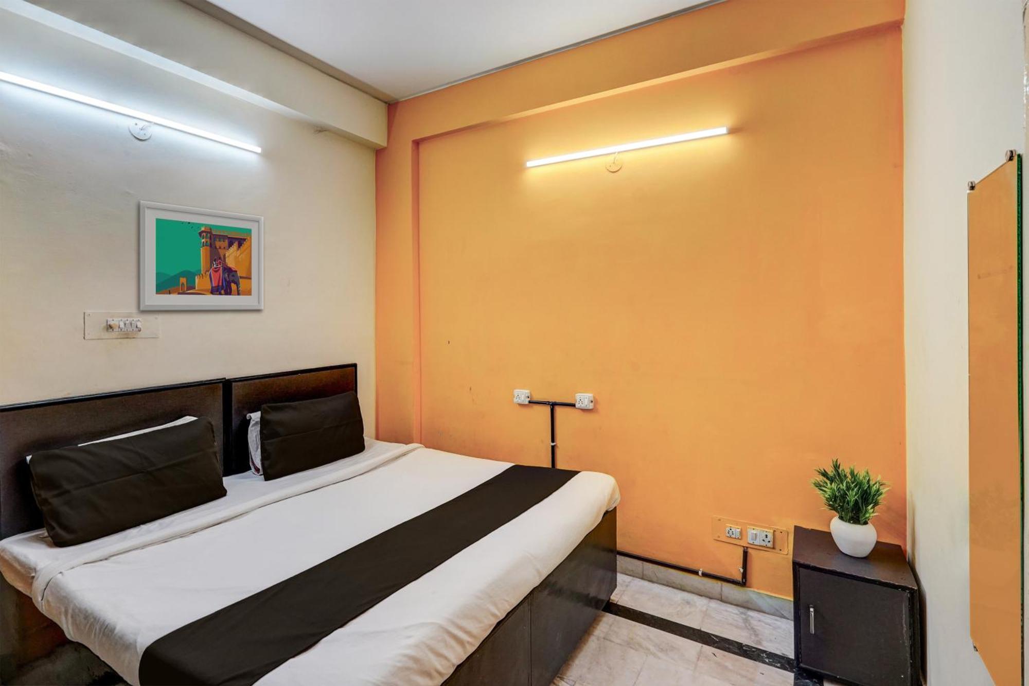 Hotel O Aryan Home Stay 데라둔 외부 사진