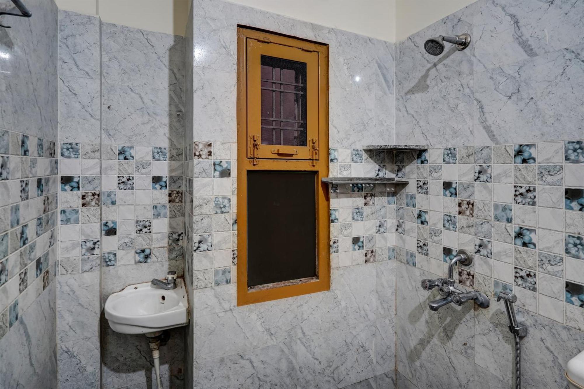 Hotel O Aryan Home Stay 데라둔 외부 사진