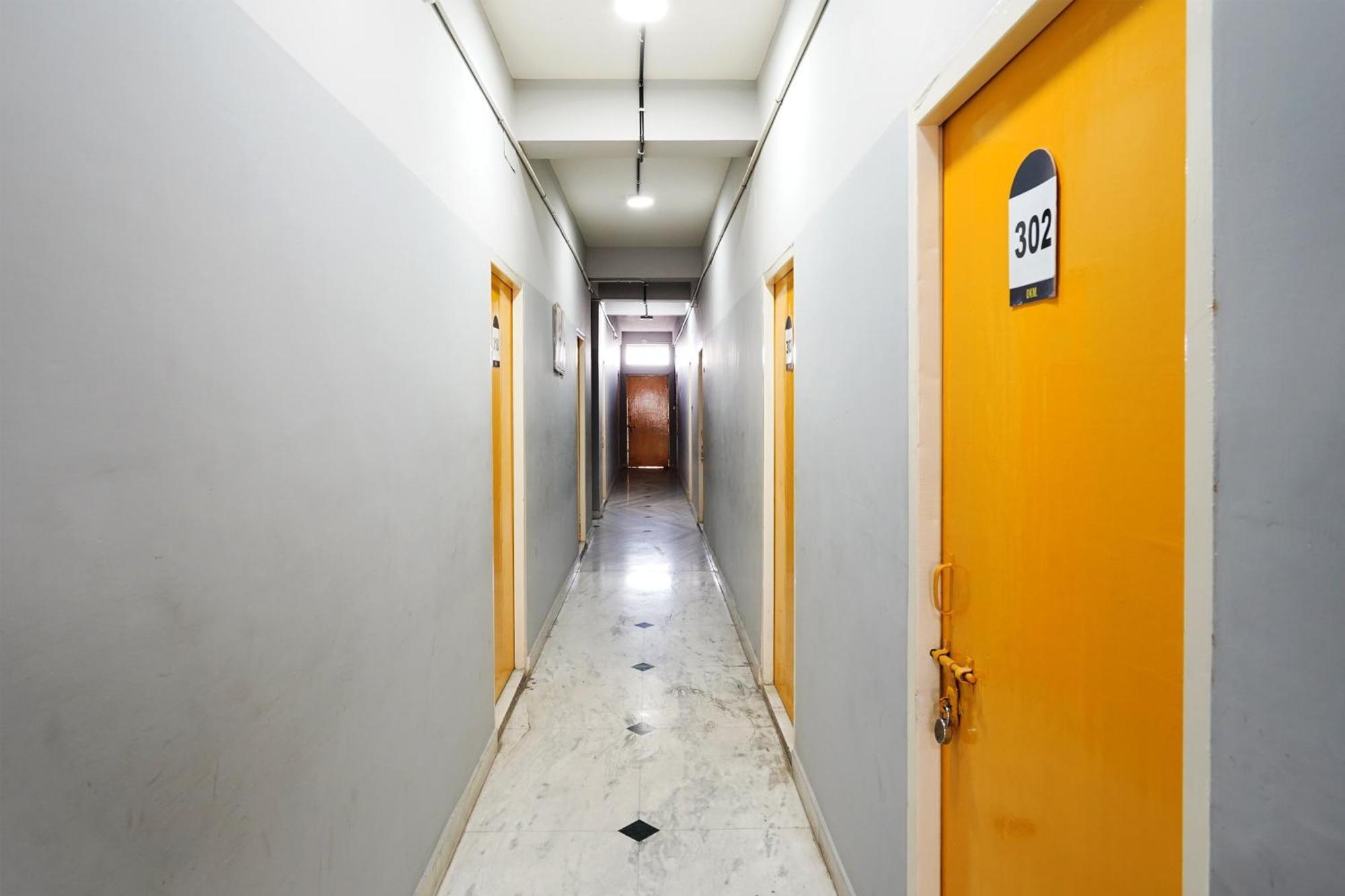 Hotel O Aryan Home Stay 데라둔 외부 사진