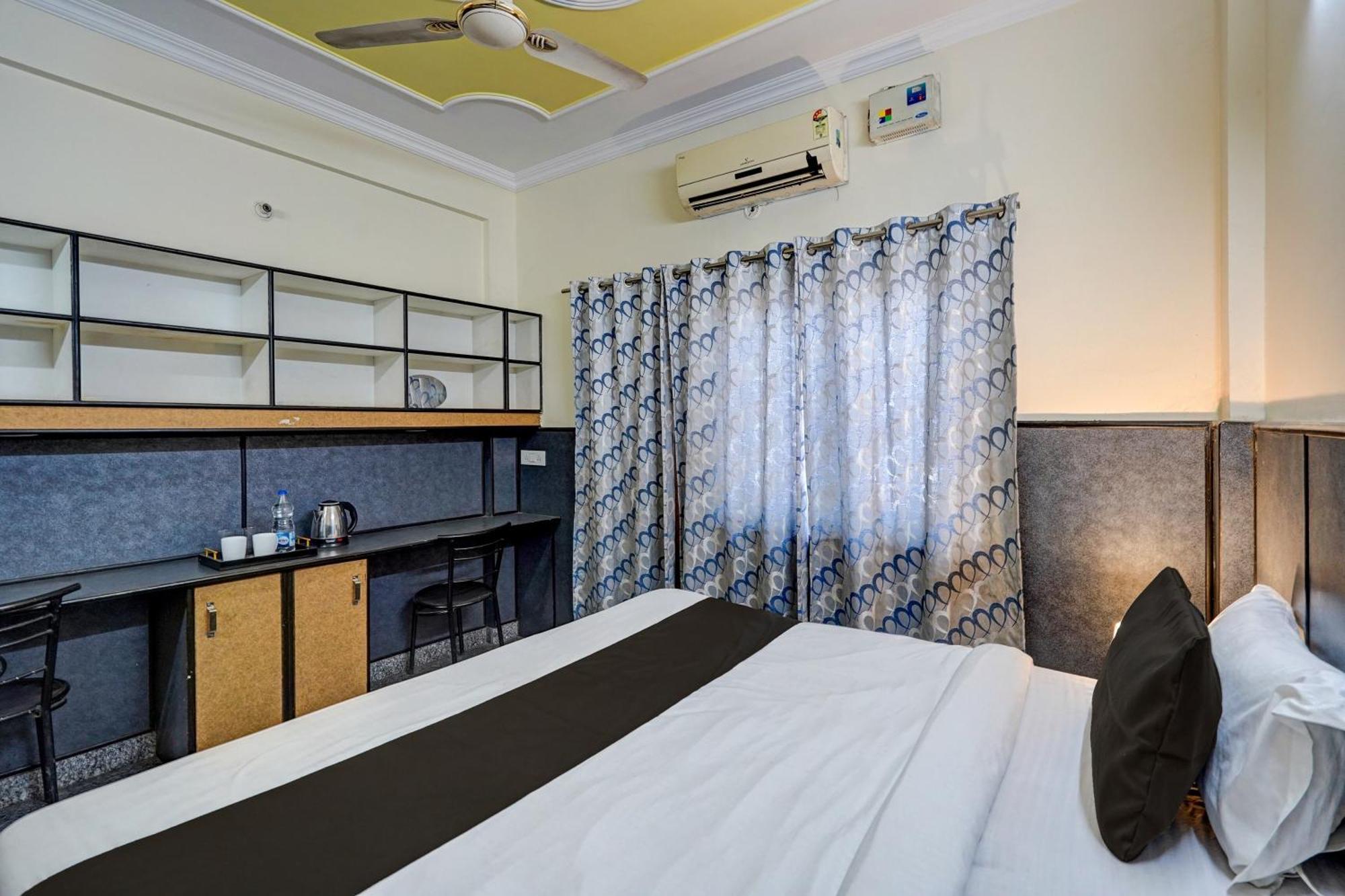 Hotel O Aryan Home Stay 데라둔 외부 사진