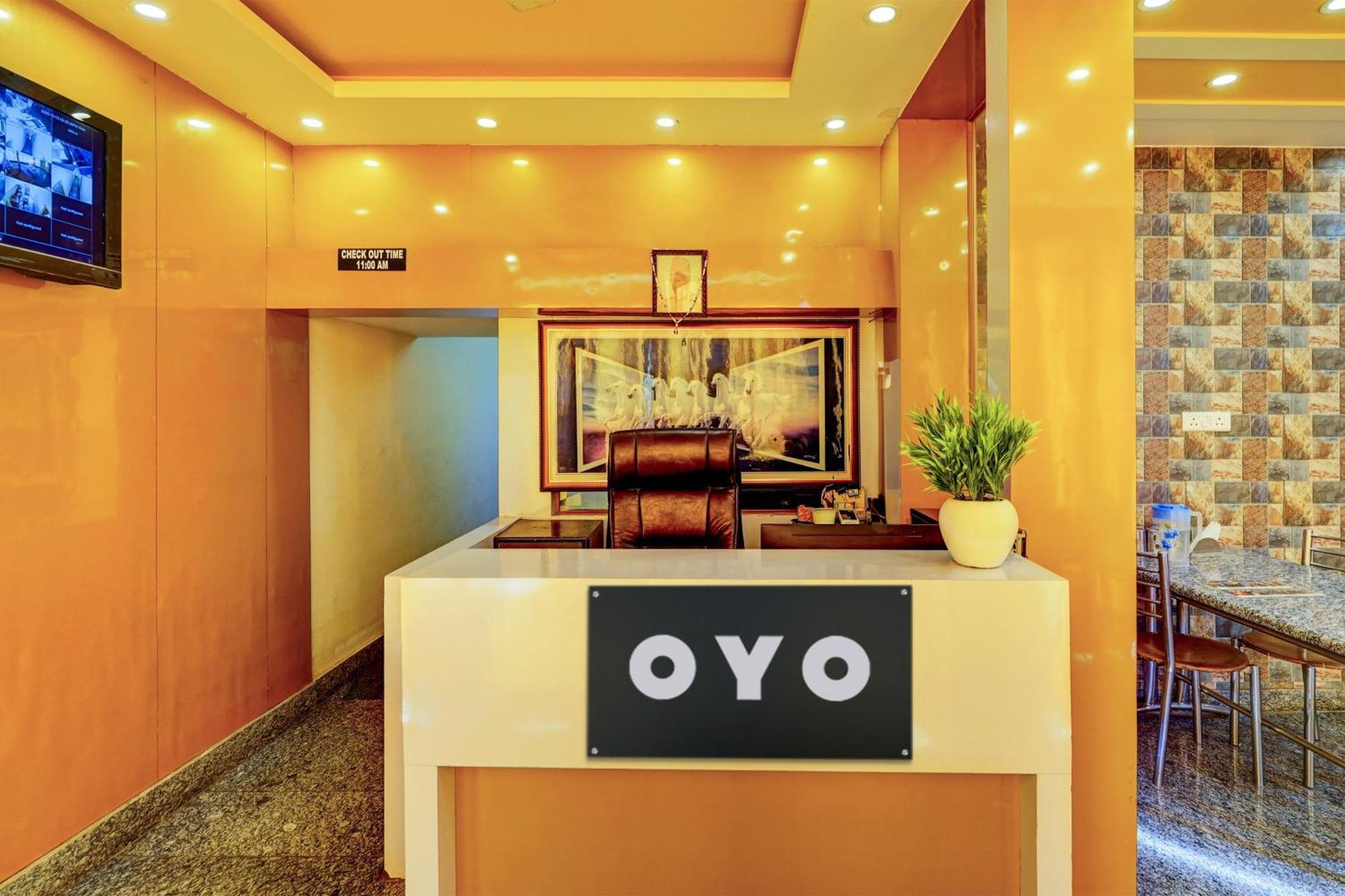 Hotel O Aryan Home Stay 데라둔 외부 사진