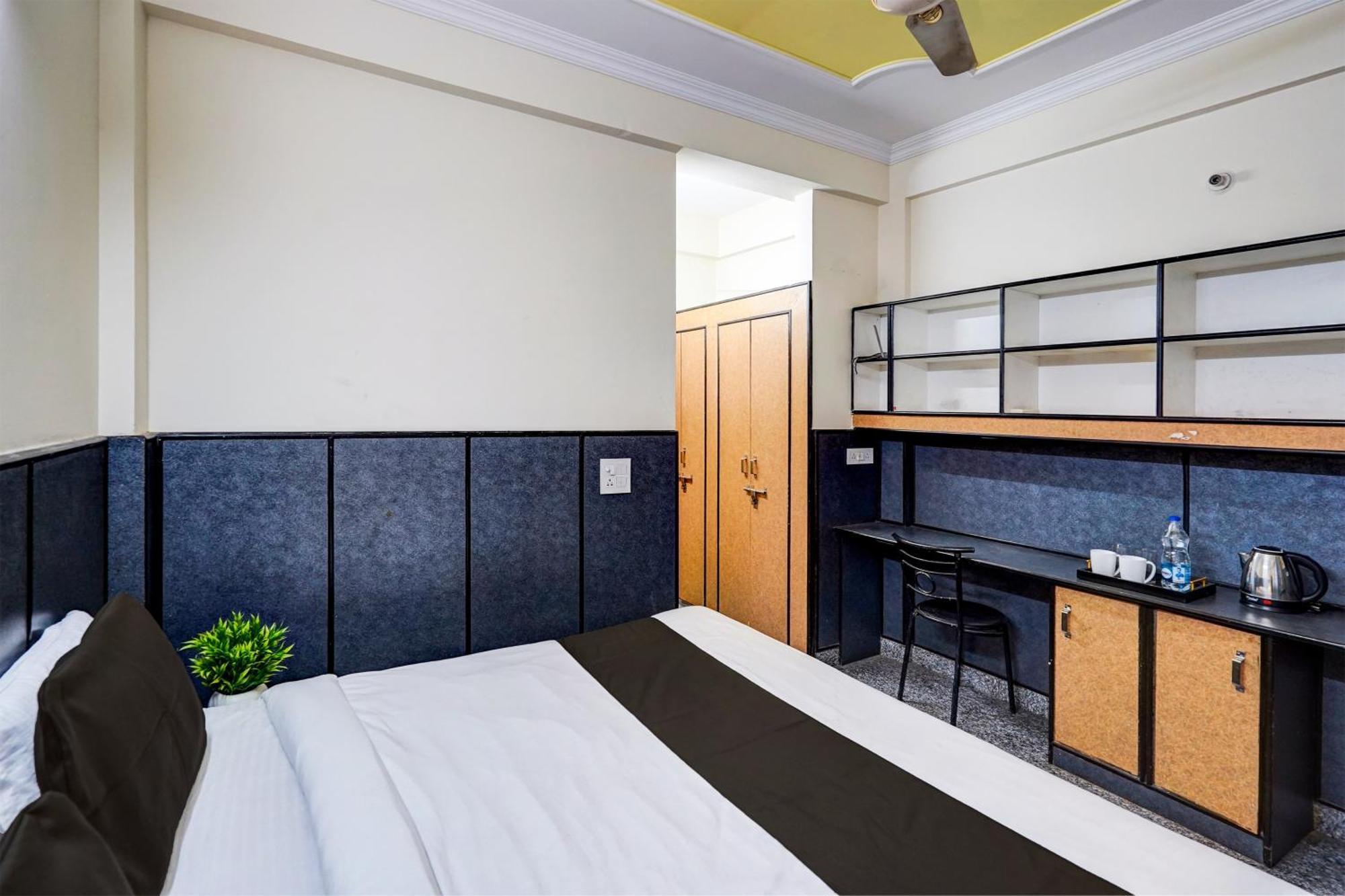 Hotel O Aryan Home Stay 데라둔 외부 사진