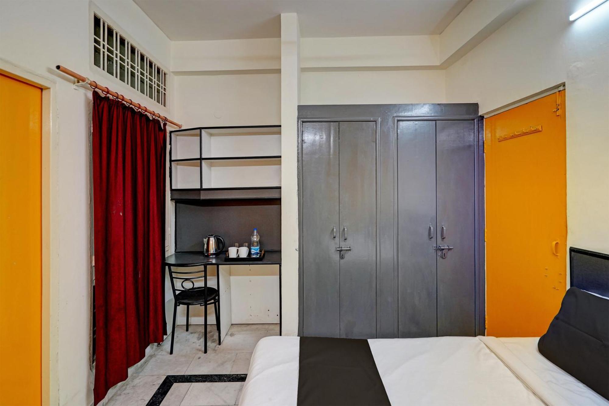 Hotel O Aryan Home Stay 데라둔 외부 사진