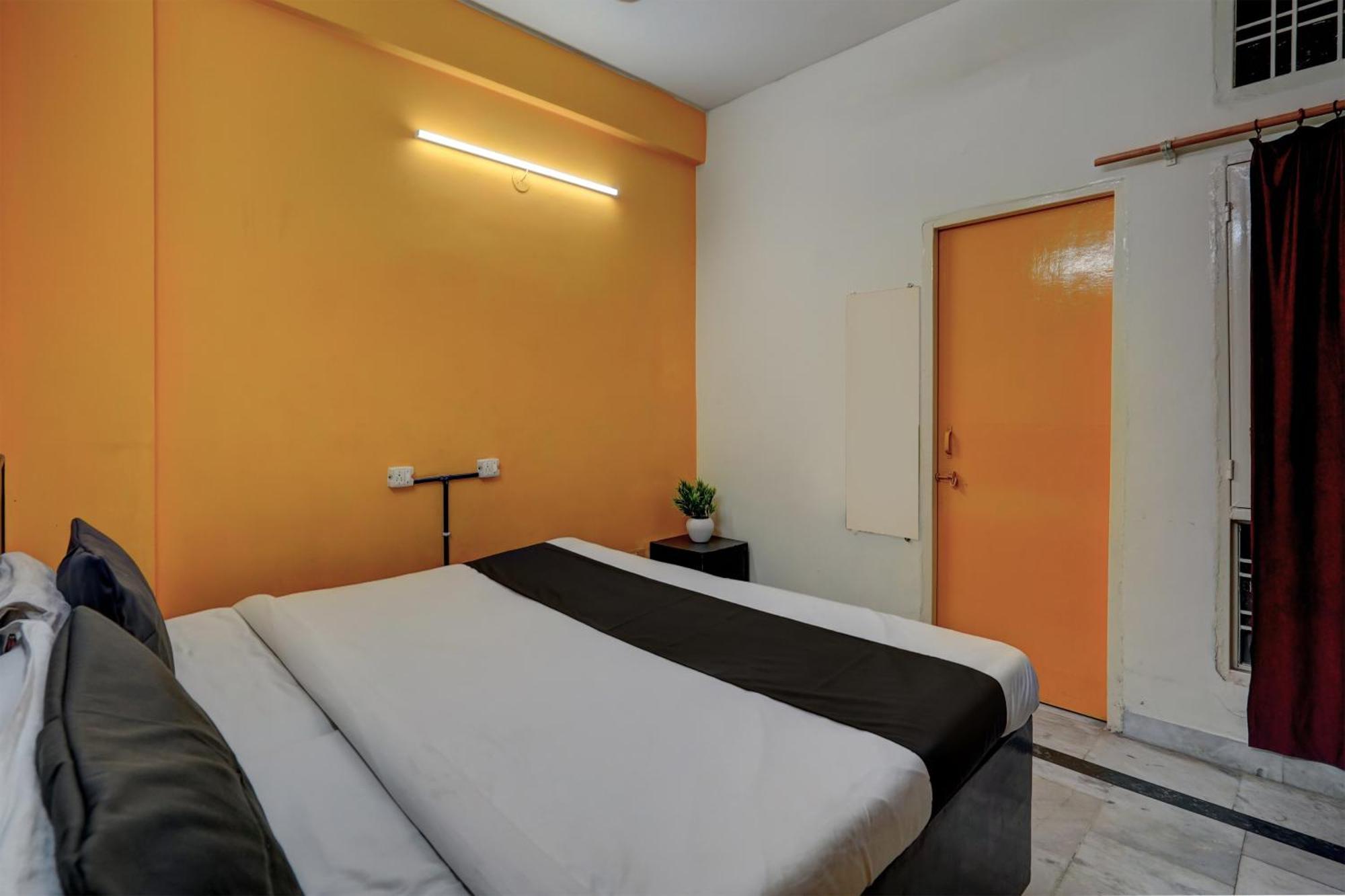 Hotel O Aryan Home Stay 데라둔 외부 사진