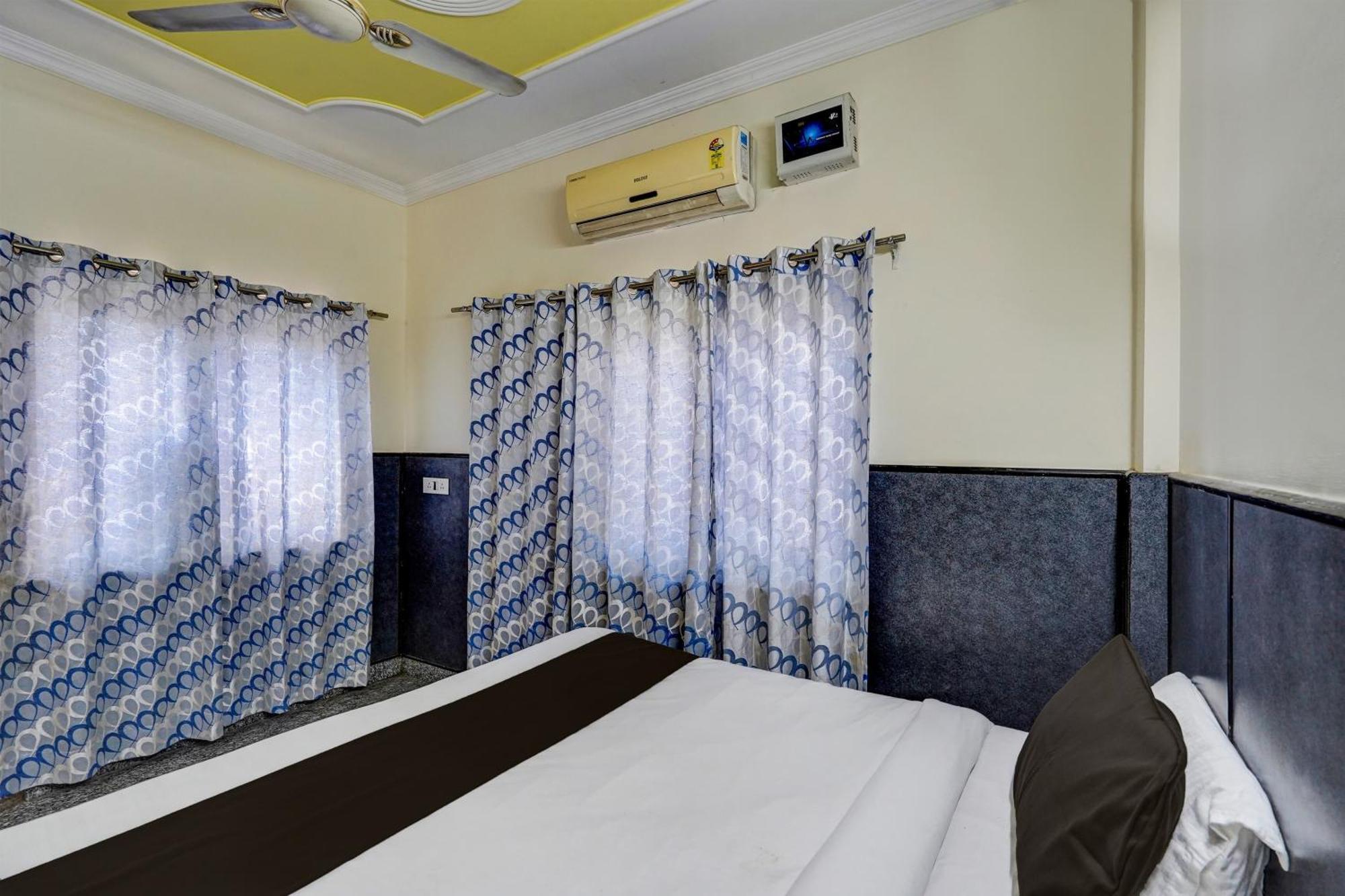 Hotel O Aryan Home Stay 데라둔 외부 사진