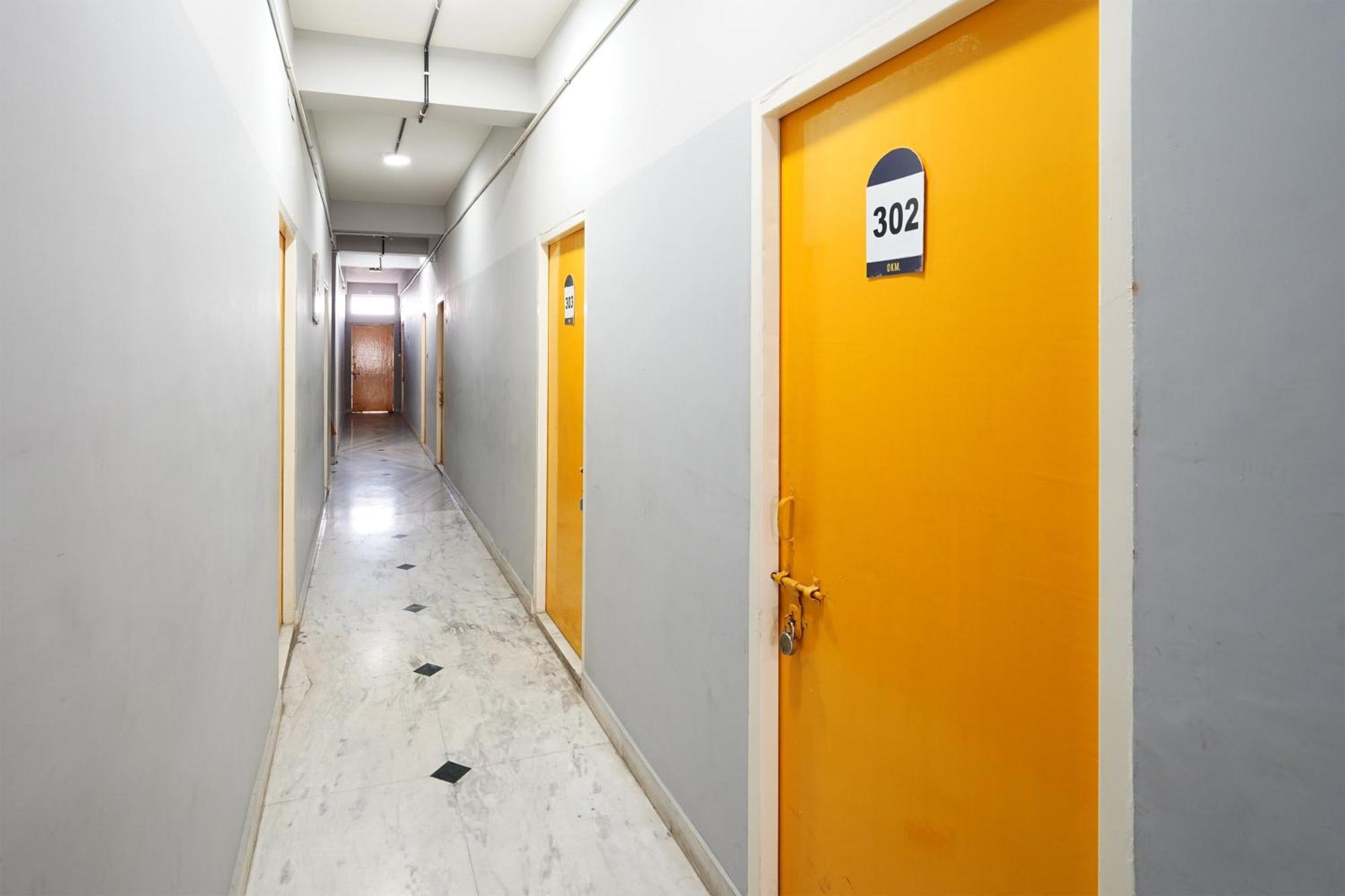 Hotel O Aryan Home Stay 데라둔 외부 사진