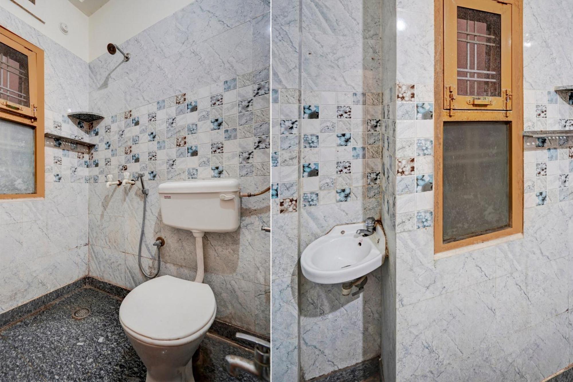 Hotel O Aryan Home Stay 데라둔 외부 사진