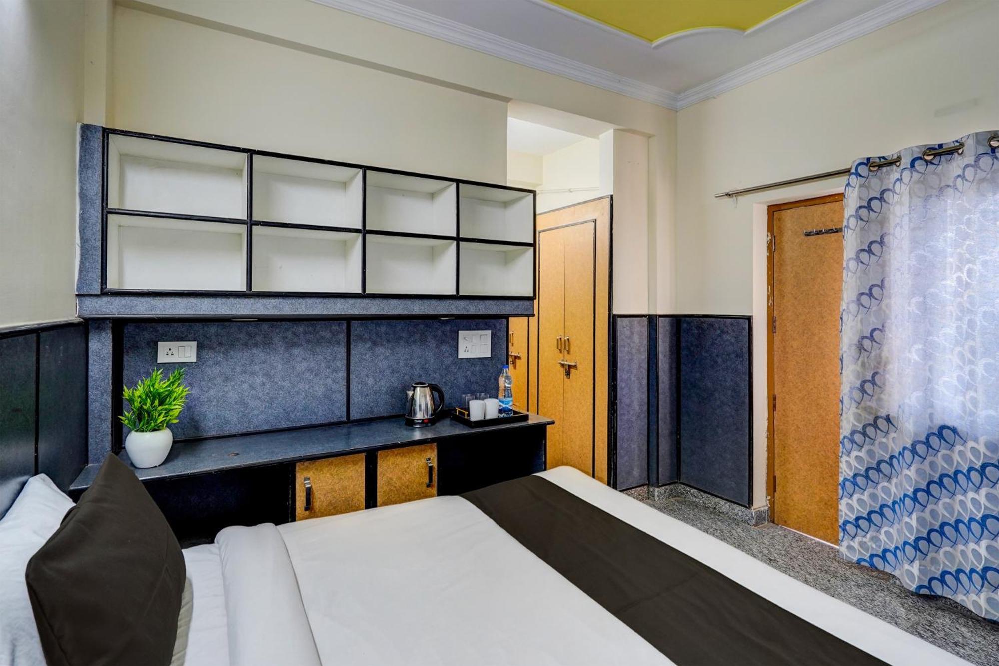 Hotel O Aryan Home Stay 데라둔 외부 사진